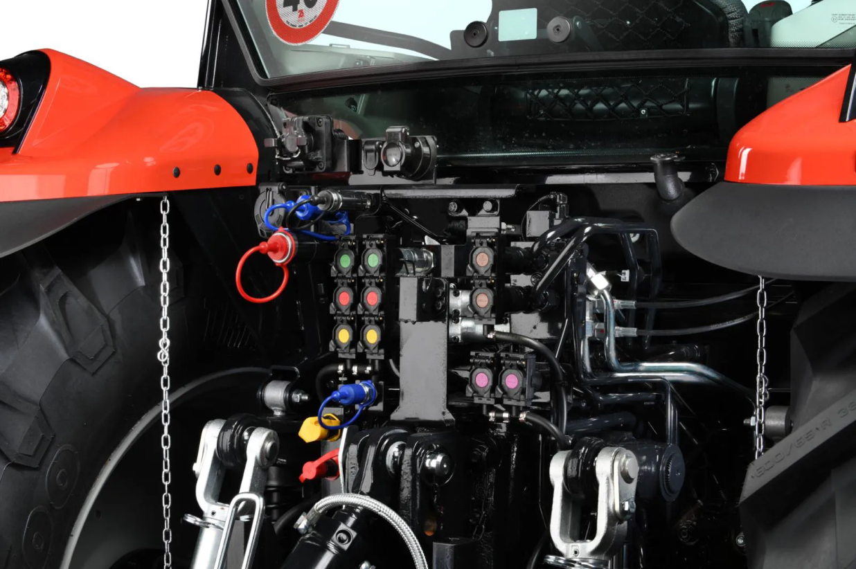Circuit hidraulic